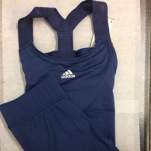 Adidas Tennis Dress NWT